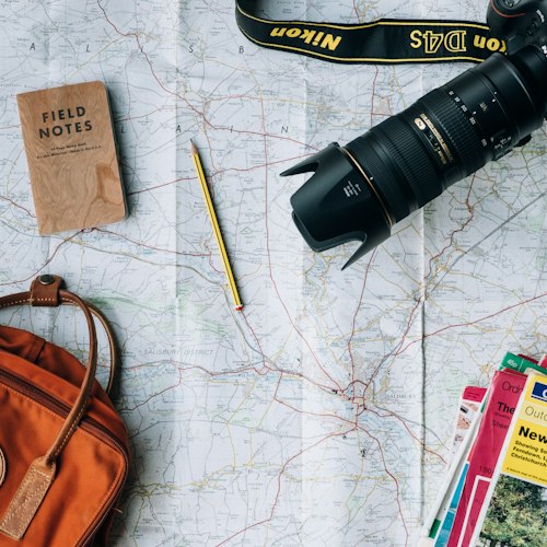 For Travellers