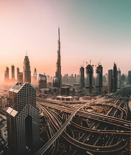 Dubai