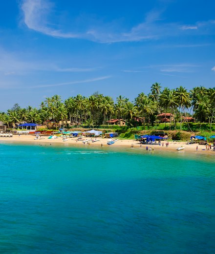 Goa