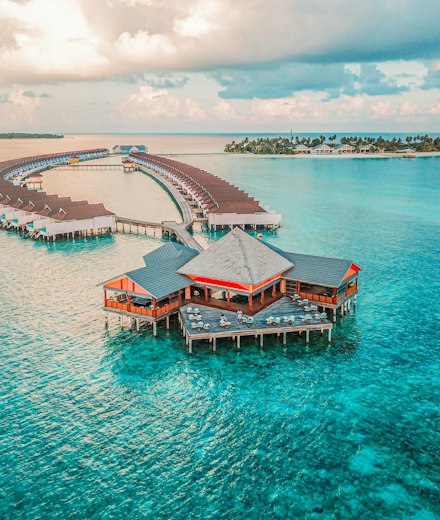 Lakshadweep