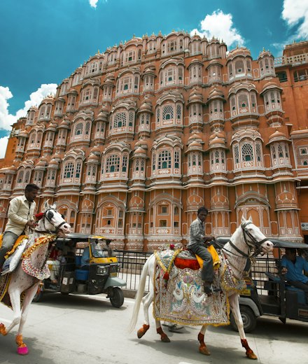 Rajasthan