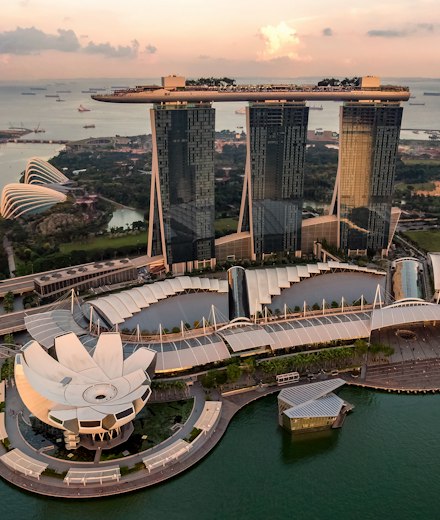 Singapore