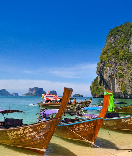 Thailand