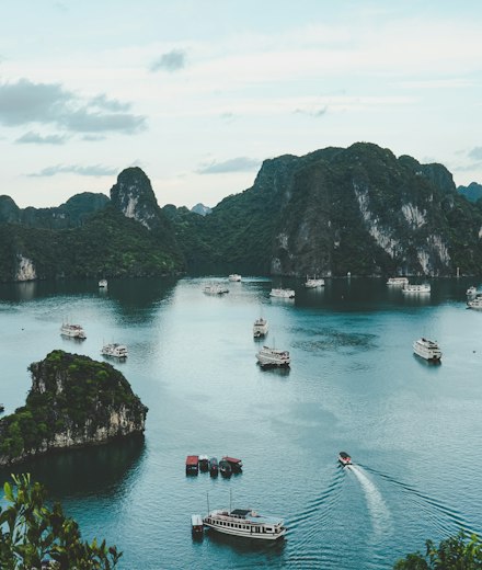 Vietnam